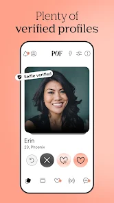 Plenty of Fish Dating screenshots 3