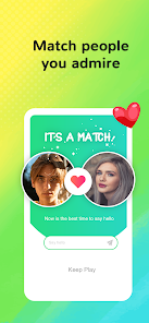 Transgender Dating App Translr screenshots 4