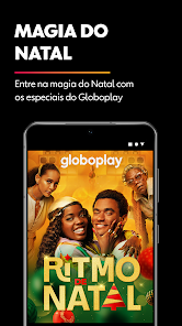 Globoplay screenshots 4