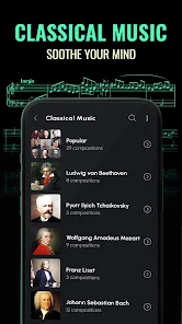 Ringtones for Android  screenshots 4