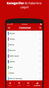 Cumhuriyet  screenshots 4