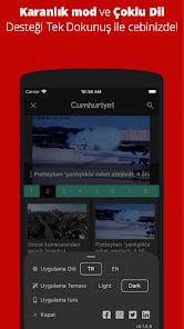 Cumhuriyet screenshots 5