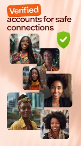 AfroIntroductions  screenshots 5