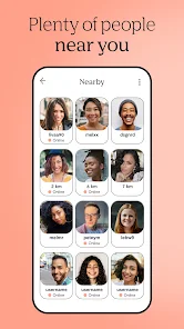 Plenty of Fish Dating capturas de tela 5