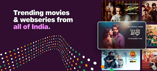 Jio Cinema  screenshots 6