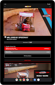 DIRTVision  screenshots 6