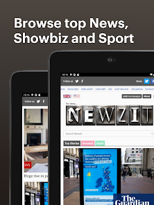 Newzit  screenshots 7