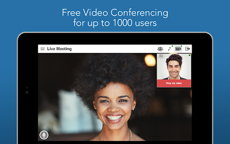 Free Conference Call screenshots 8