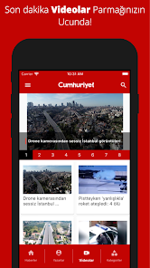 Cumhuriyet  screenshots 8