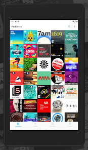 Pocket Casts  screenshots 9