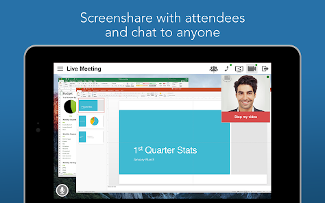 Free Conference Call  screenshots 9