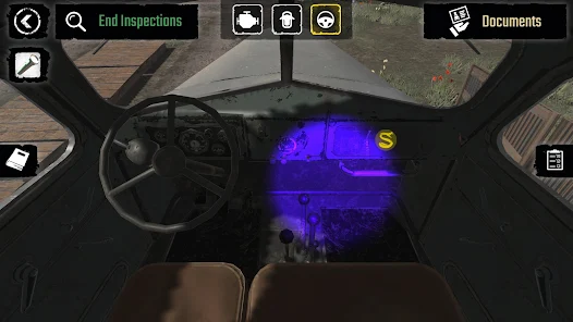 Contraband Police  screenshots 2