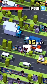 Crossy Road capturas de tela 7