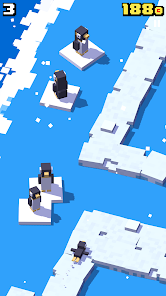 Crossy Road capturas de tela 5