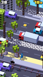 Crossy Road capturas de tela 2