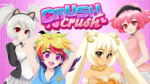 Crush Crush screenshots 1