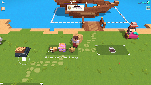 CubeCrafter screenshots 6