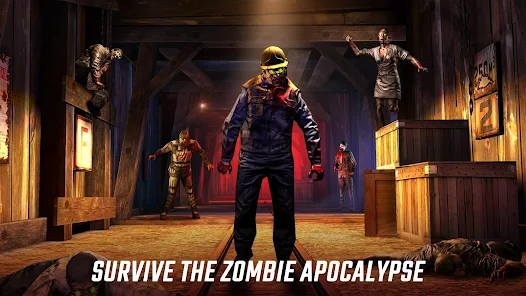 Dead Trigger 2 screenshots 8