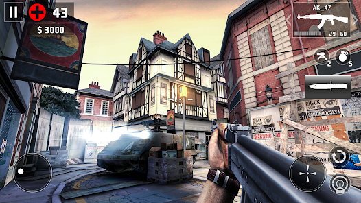 Dead Trigger 2  screenshots 5