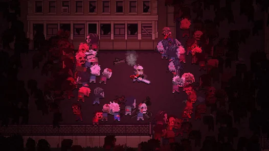 Death Road to Canada  screenshots 5