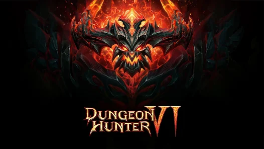 Dungeon Hunter 6 screenshots 5