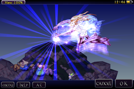 FINAL FANTASY TACTICS screenshots 4