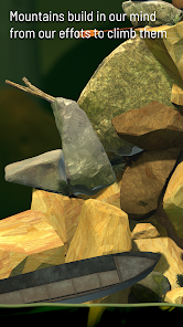 Getting Over It  screenshots 4