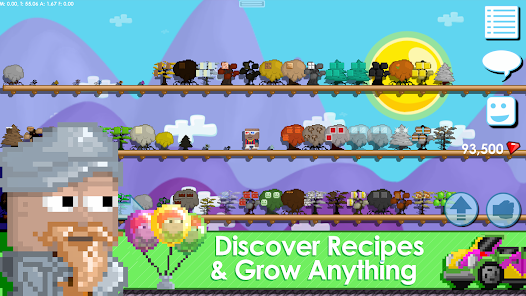 Growtopia  screenshots 5