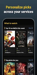 IMDb screenshots 6