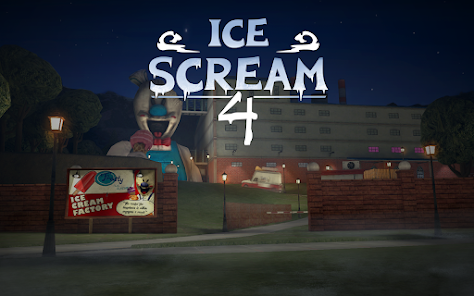 Ice Scream 4 screenshots 5