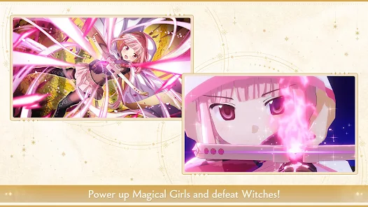 Madoka Magica Magia Exedra screenshots 3