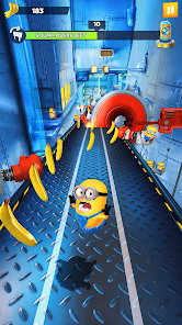 Minion Rush  screenshots 14