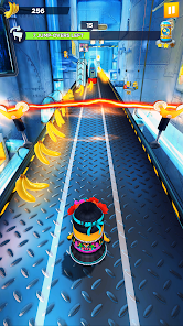 Minion Rush  screenshots 13