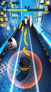 Minion Rush  screenshots 12