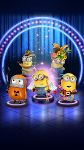 Minion Rush  screenshots 11