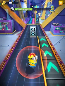 Minion Rush  screenshots 8