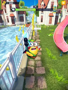 Minion Rush  screenshots 7