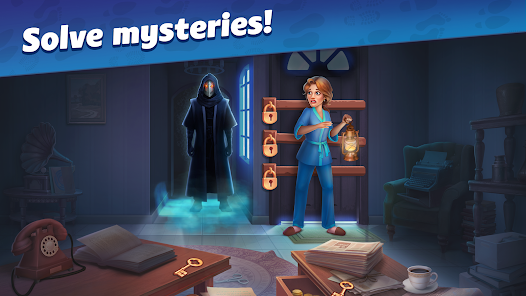 Mystery Matters screenshots 6