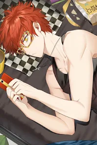 Mystic Messenger  screenshots 6