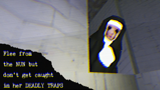 Nun Massacre screenshots 8