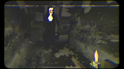 Nun Massacre  screenshots 3