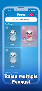 Pengu screenshots 7