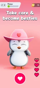 Pengu  screenshots 5