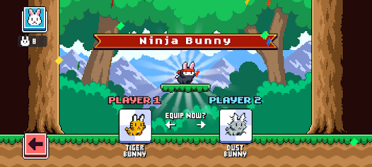 Poor Bunny  screenshots 6