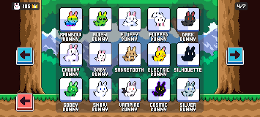 Poor Bunny  screenshots 5