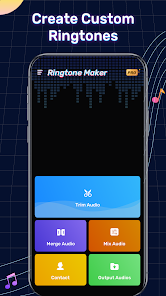 Ringtone Maker  screenshots 8