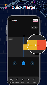 Ringtone Maker  screenshots 6