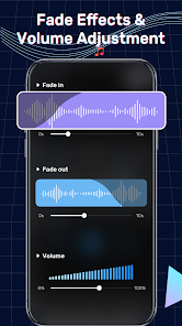 Ringtone Maker screenshots 3