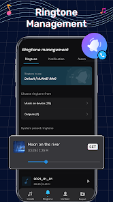 Ringtone Maker screenshots 1