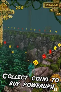 Temple Run capturas de tela 5